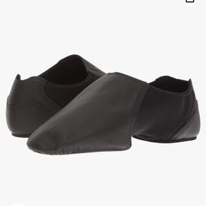 Bloch Spark Jazz Shoe size 8